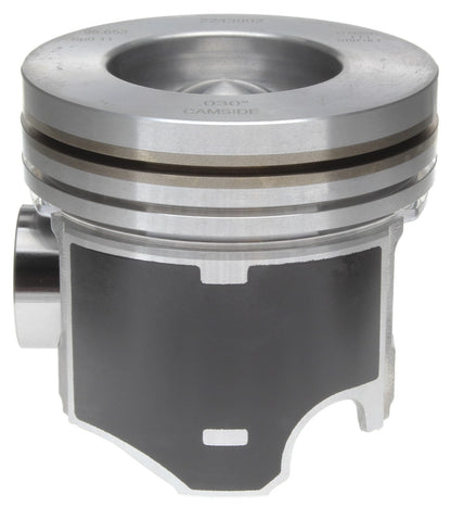 Mahle Engine Piston Set 224-3902.030