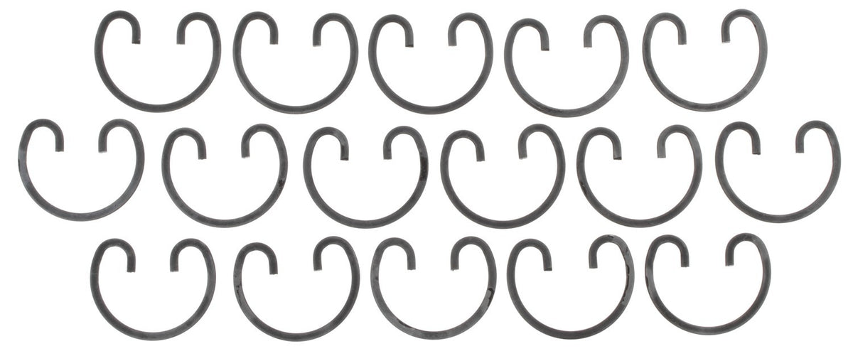 Mahle Engine Piston Set 224-3902.030