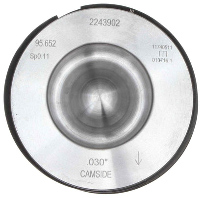 Mahle 224-3902WR.030