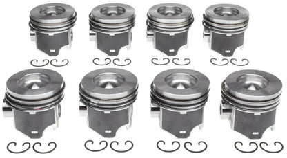 Mahle 224-3902WR.030