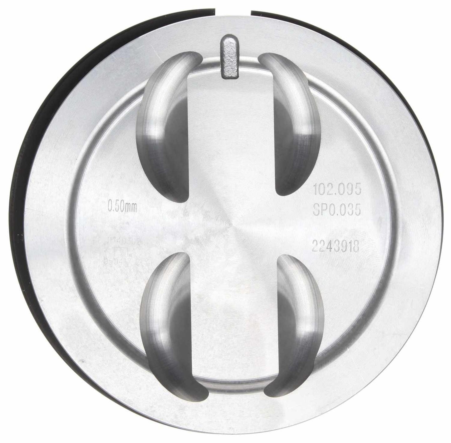 Mahle 224-3918WR-0.50MM