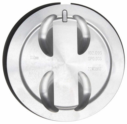 Mahle 224-3918WR-0.50MM