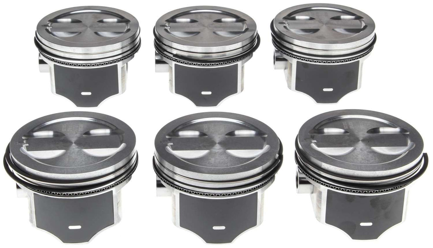 Mahle 224-3918WR-0.50MM