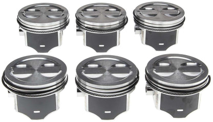 Mahle 224-3918WR-0.50MM