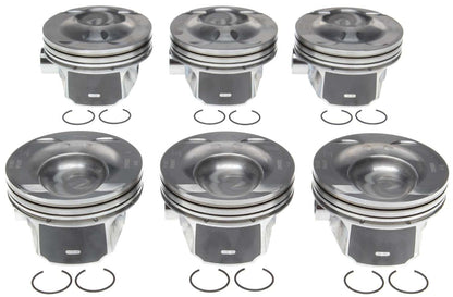 Mahle 224-3921-0.50MM