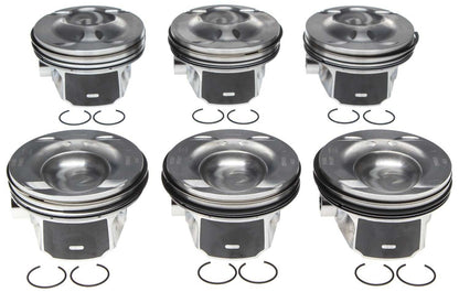 Mahle 224-3921WR-0.50MM