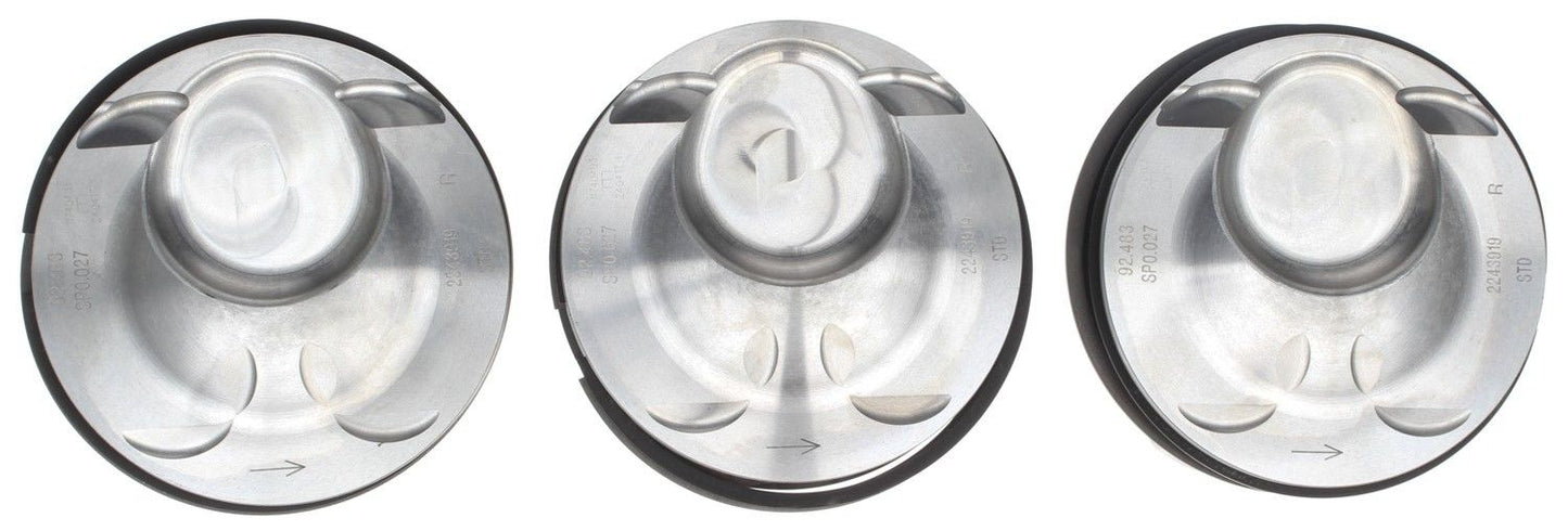 Mahle 2243921WR