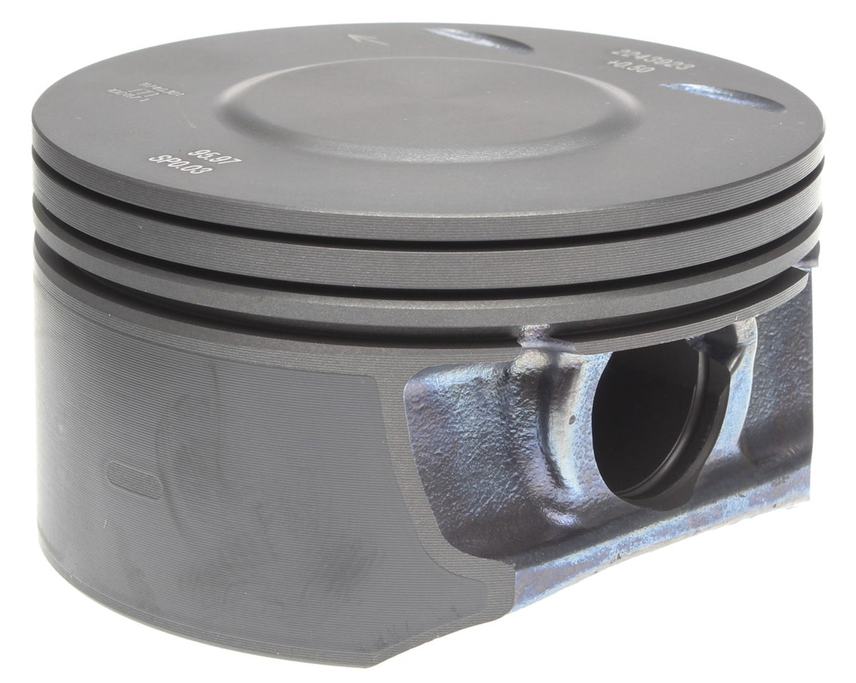 Mahle Engine Piston Set 224-3923-0.50MM