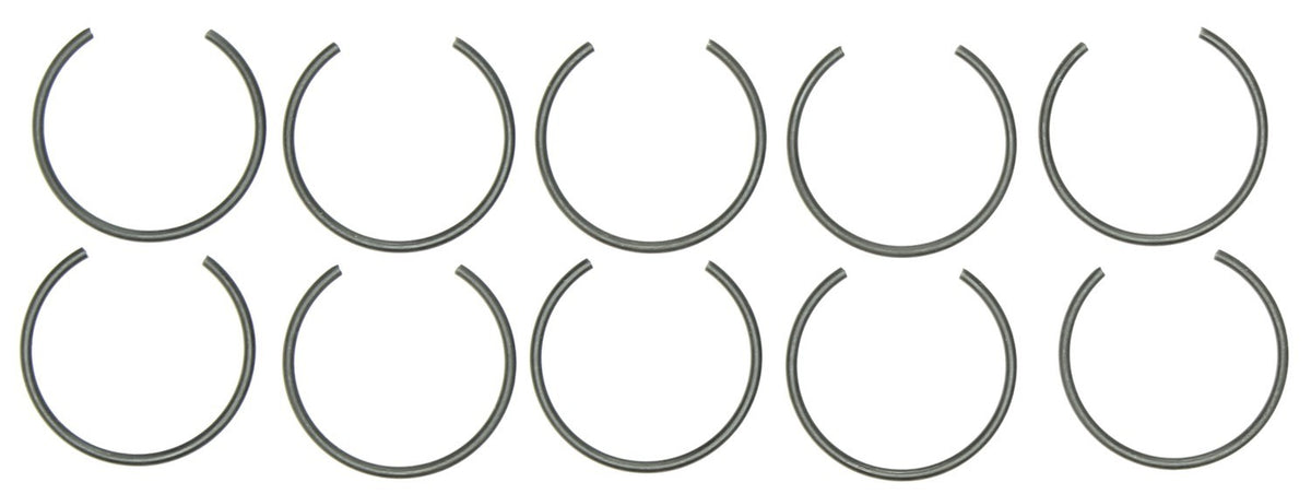 Mahle Engine Piston Set 224-3923-0.50MM