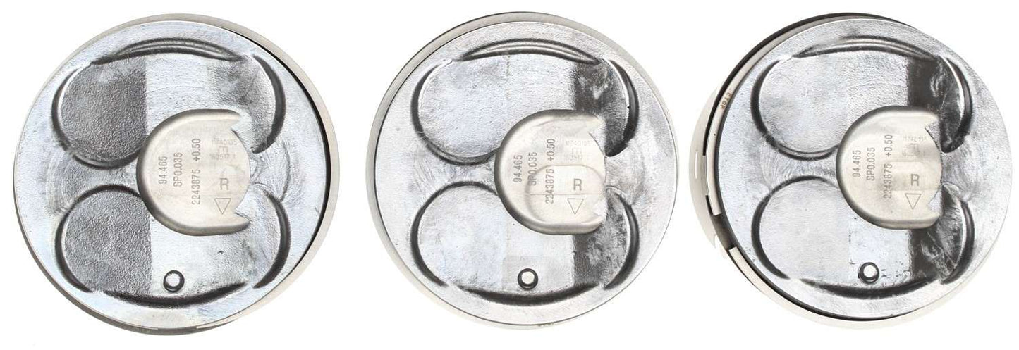 Mahle 224-3928WR-0.50MM