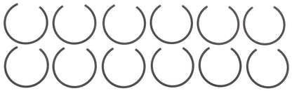 Mahle OE GM 3.6L LLT 08-15 Left and Right Pistons STD Piston Set (Set of 6) 2243928