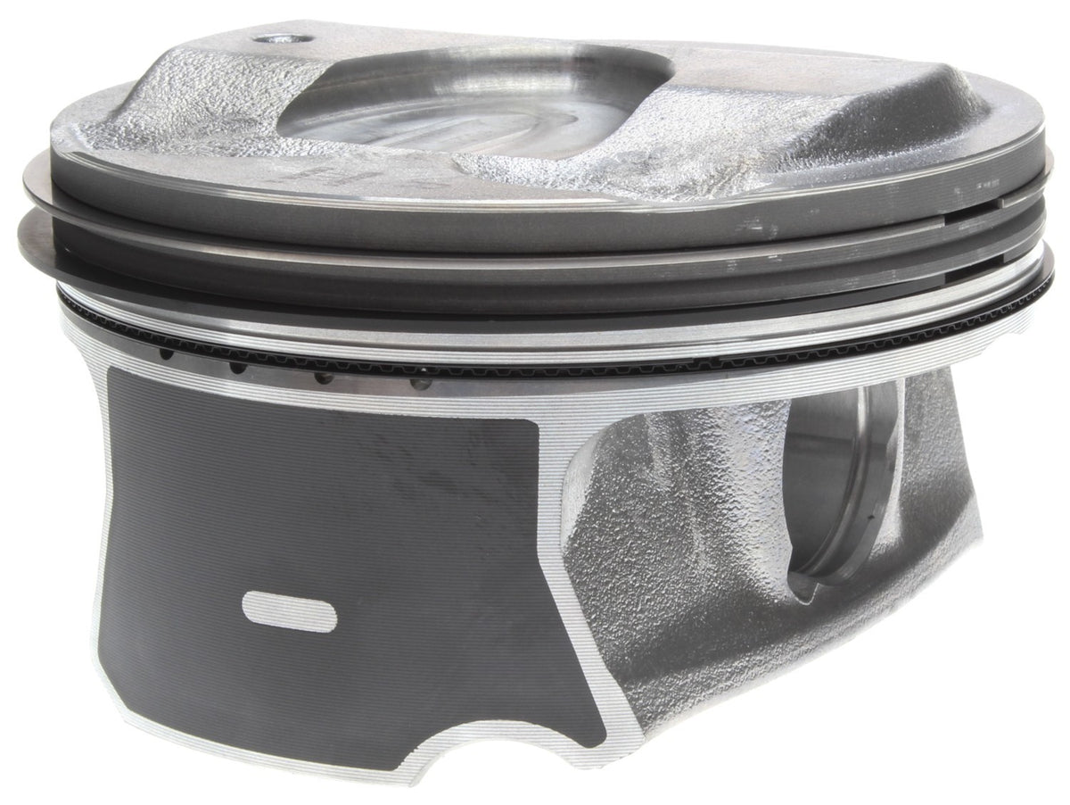 Mahle Engine Piston Set 224-3929WR-0.25MM