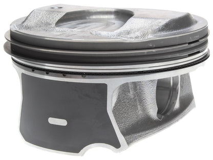 Mahle Engine Piston Set 224-3929WR-0.25MM