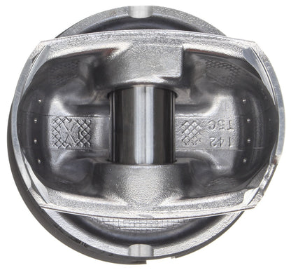 Mahle Engine Piston Set 224-3929WR-0.25MM