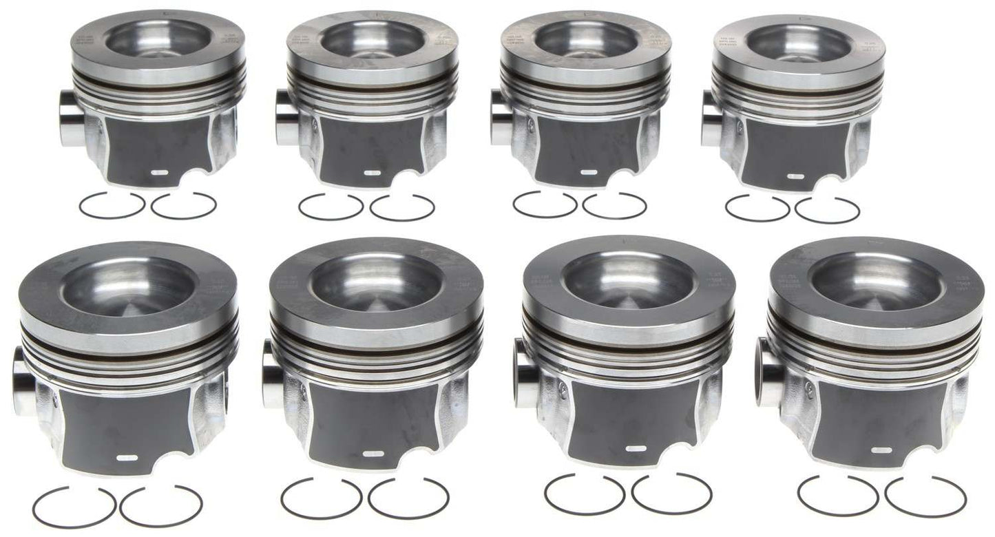 Mahle 224-3935-0.25MM