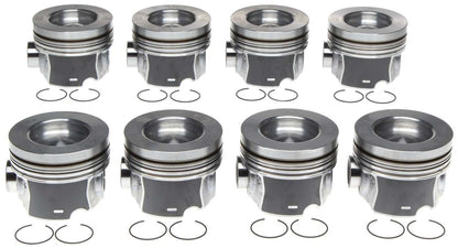 Mahle 224-3935-0.25MM