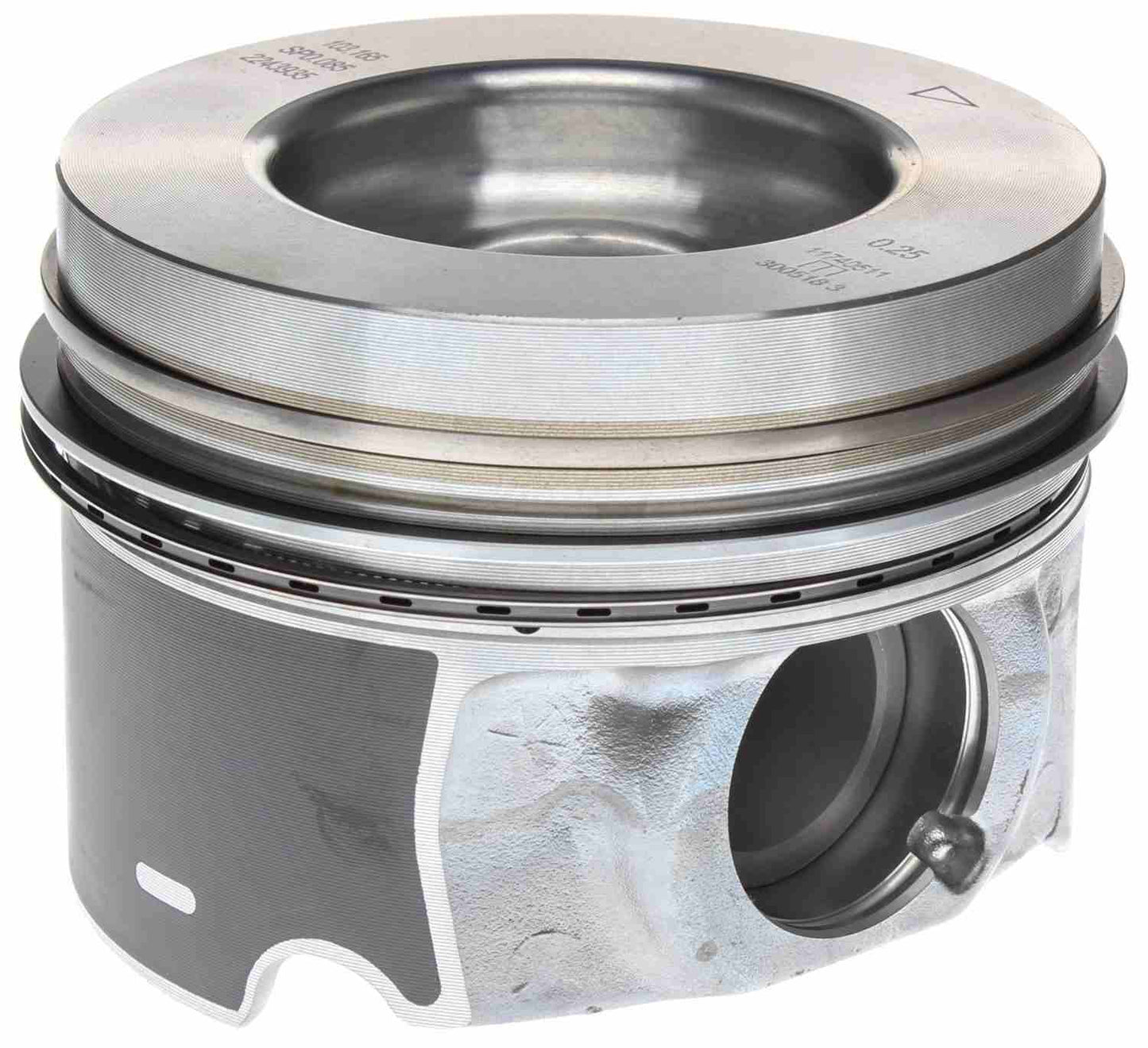 Mahle 224-3935WR-0.25MM