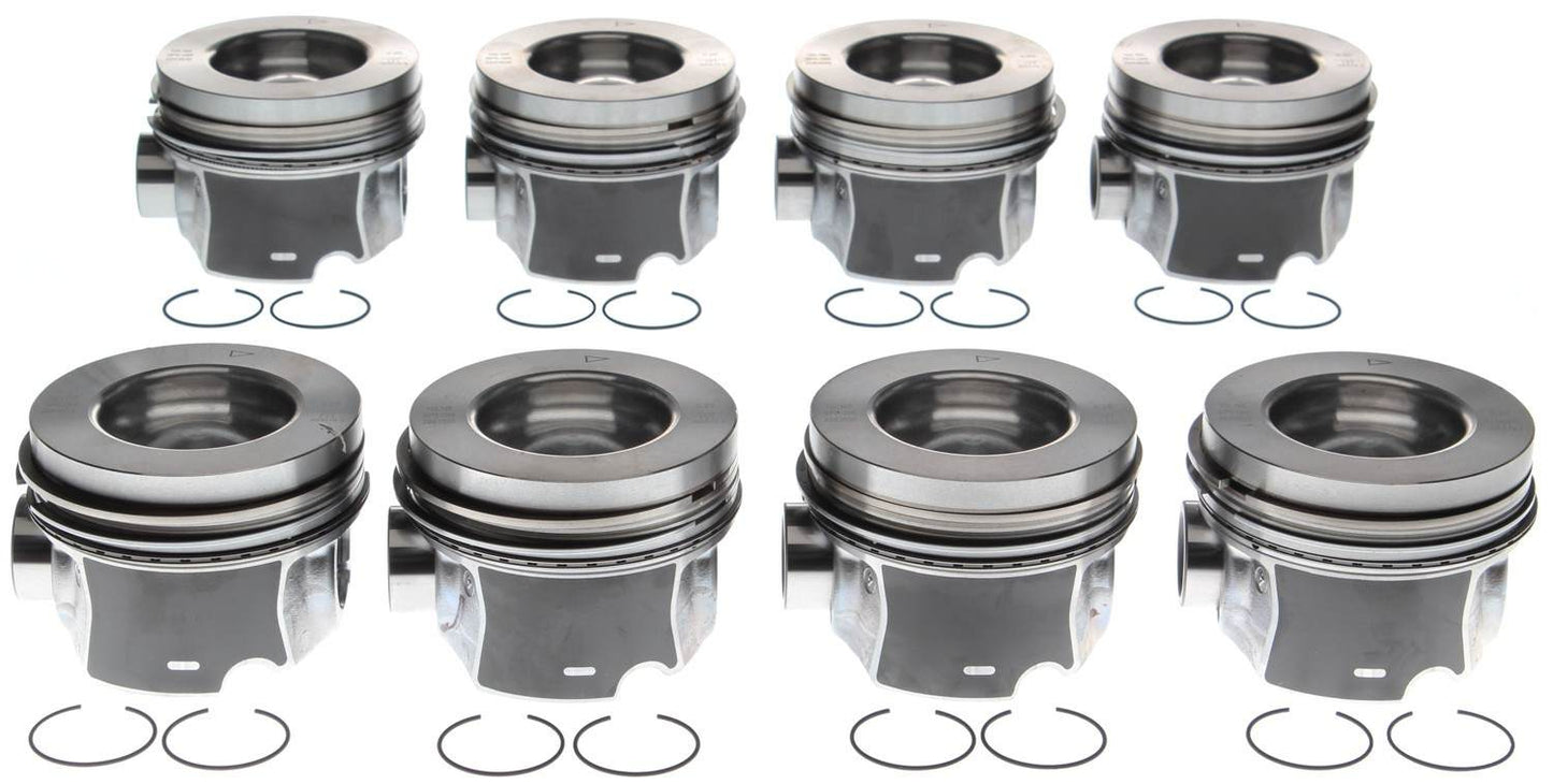 Mahle 224-3935WR-0.25MM