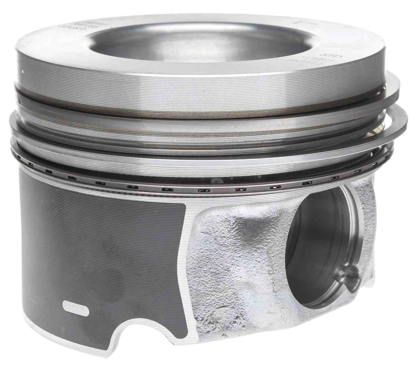 Mahle OE 10-16 GMC 6.6L Duramax (Set of 8) 2243935WR
