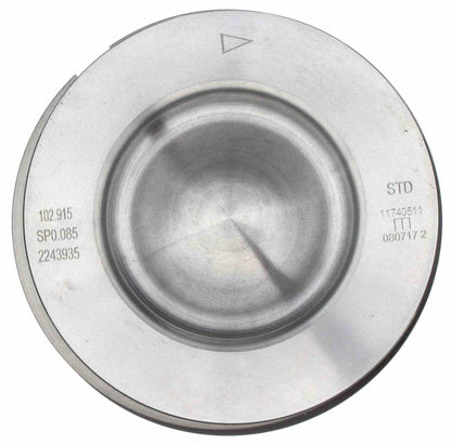 Mahle OE 10-16 GMC 6.6L Duramax (Set of 8) 2243935WR