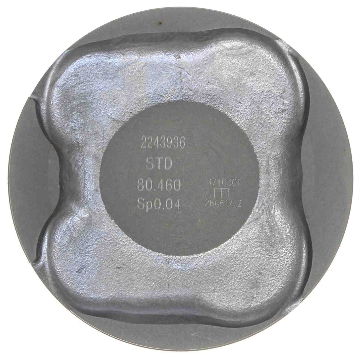 Mahle 2243936