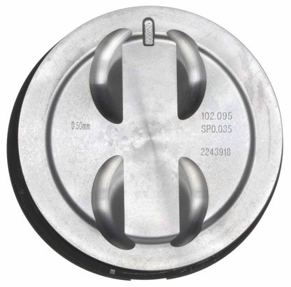 Mahle 224-3940WR-0.50MM