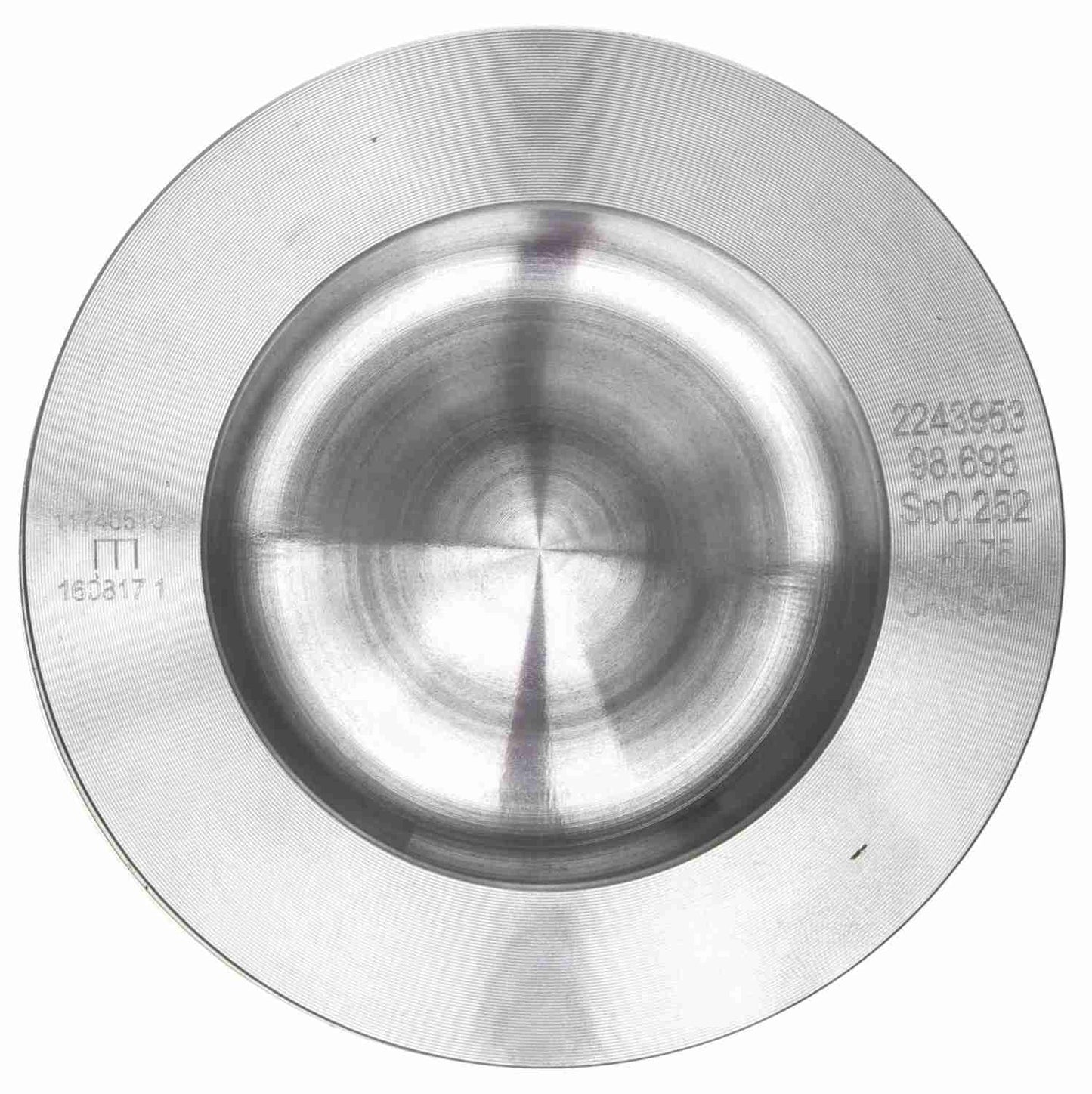 Mahle 224-3953-0.75MM