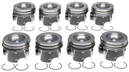 Mahle 224-3953WR-0.50MM