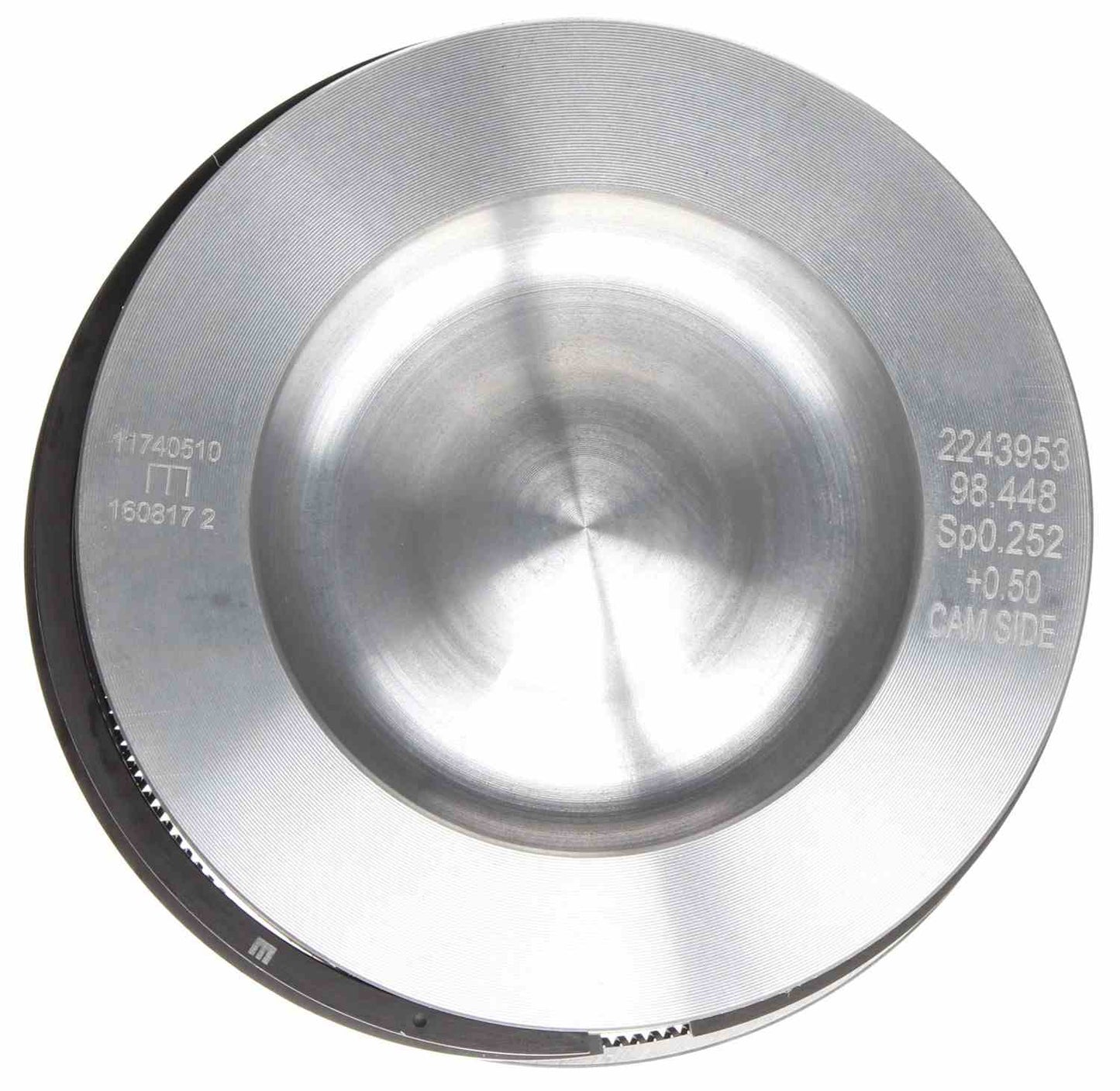 Mahle 224-3953WR-0.50MM
