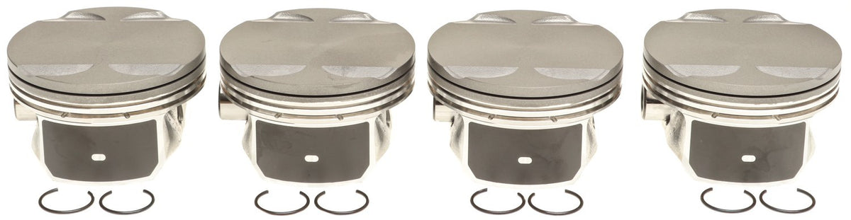 Mahle Engine Piston Set 224-3959-0.50MM
