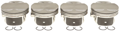 Mahle Engine Piston Set 224-3959-0.50MM
