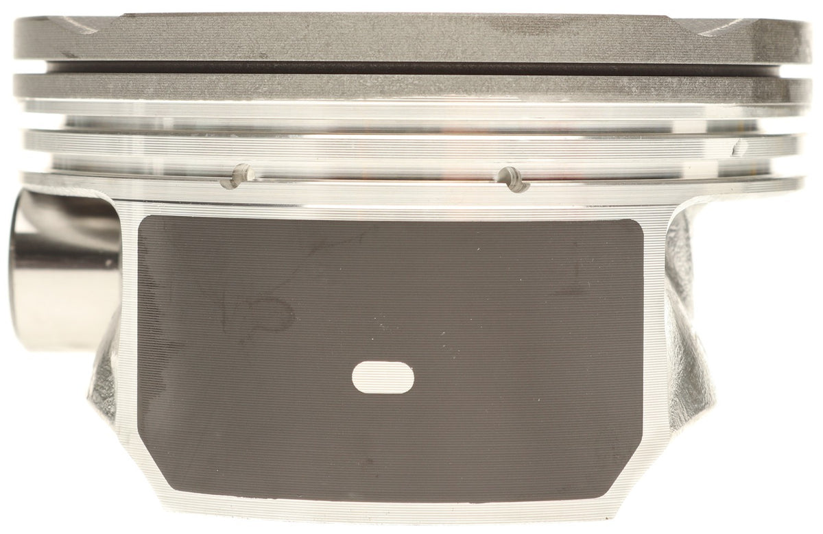 Mahle Engine Piston Set 224-3959-0.50MM