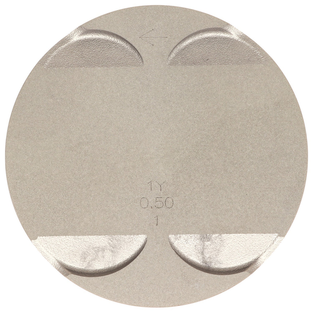 Mahle Engine Piston Set 224-3959-0.50MM
