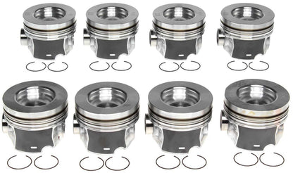Mahle 224-3985-0.50MM