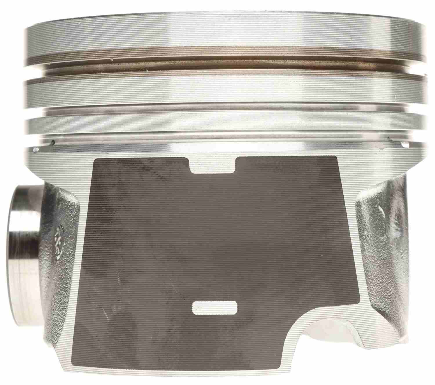 Mahle OE 17-20 Ford F-250/F-350 6.7L Powerstroke Piston Set (Set of 8) 224-4051