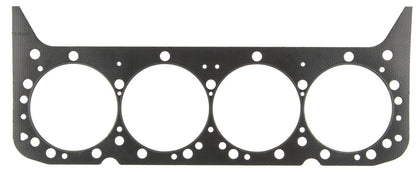 MAHLE Engine Cylinder Head Gasket 3432SG