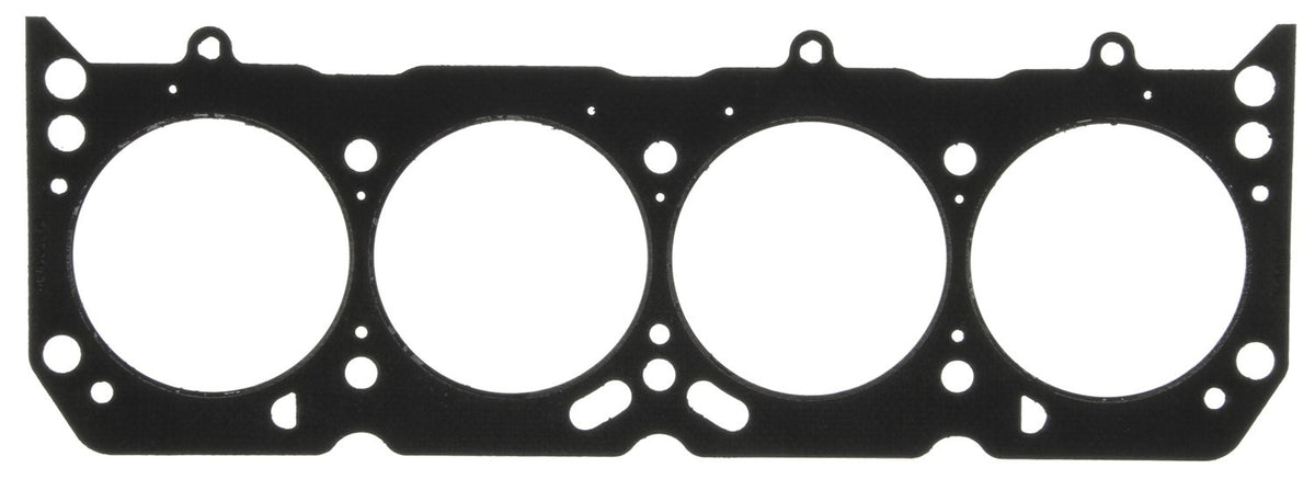 MAHLE Engine Cylinder Head Gasket 3436VC