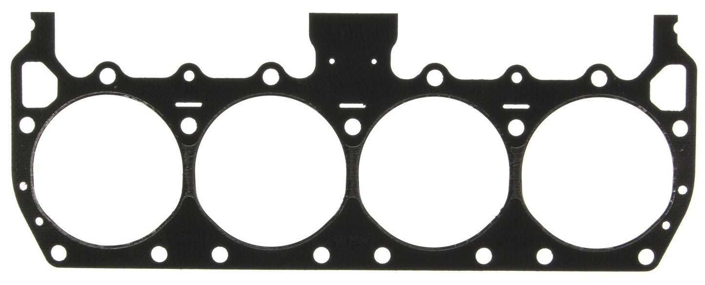 MAHLE Engine Cylinder Head Gasket 3464VC