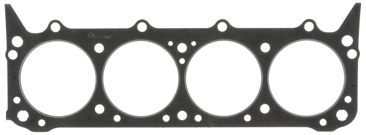 MAHLE Engine Cylinder Head Gasket 3467
