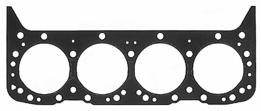 MAHLE Engine Cylinder Head Gasket 3514VC