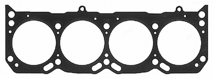 Mahle Engine Cylinder Head Gasket 3533 main image