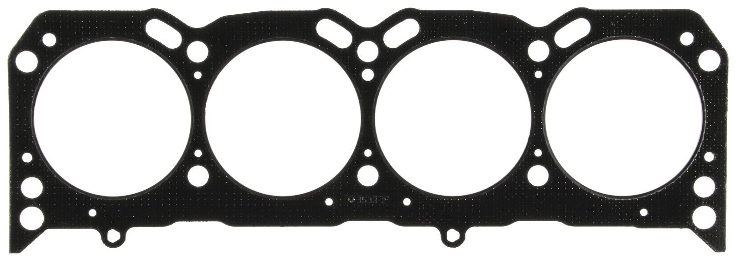 Mahle Engine Cylinder Head Gasket 3533 image 2