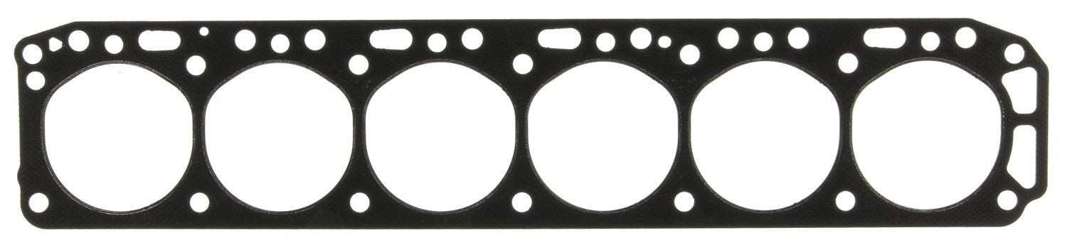 Mahle Engine Cylinder Head Gasket 3829 image 2
