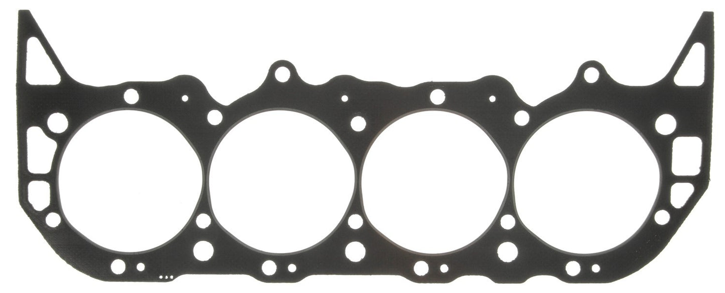 MAHLE Engine Cylinder Head Gasket 3884SG