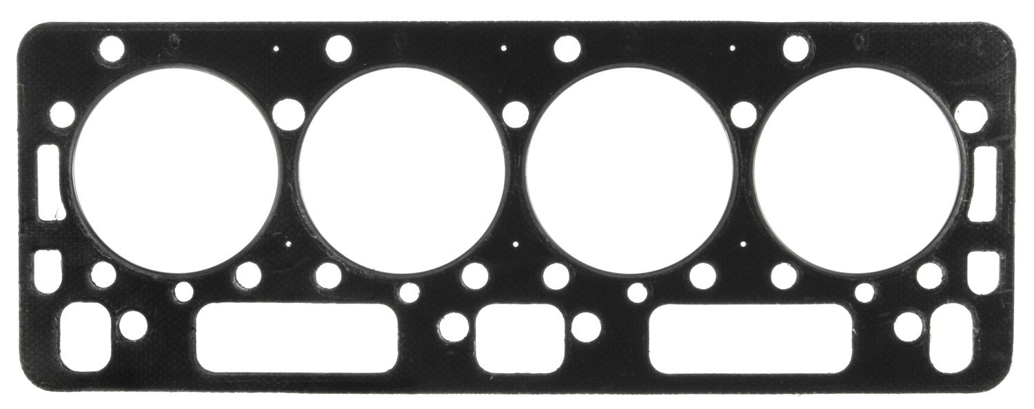 Mahle Engine Cylinder Head Gasket 4021T image 3