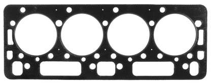 Mahle Engine Cylinder Head Gasket 4021T image 3