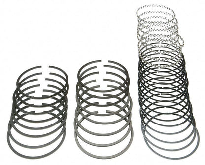 Mahle Rings Ford Ind Ford Trk 330 Eng 64-78 Moly Ring Set 40620