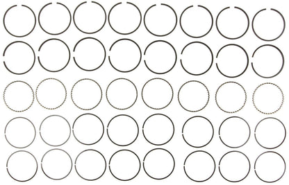 Mahle Rings Ford Ind Ford Trk 330 Eng 64-78 Moly Ring Set 40620