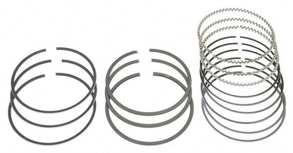 Mahle Rings GMC Pass 61 1.0L Eng 85-94 Chrome Ring Set 41493CP