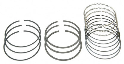 Mahle Rings GMC Pass 61 1.0L Eng 85-94 Chrome Ring Set 41493CP